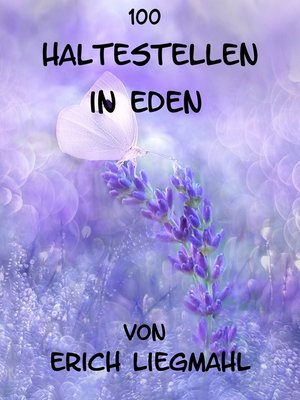 cover image of 100 Haltestellen in Eden
